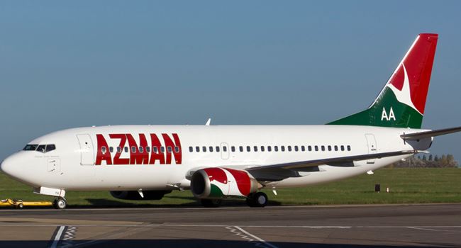 Azman Air Gets Approval To Airlift Nigerians From Sudan- FG