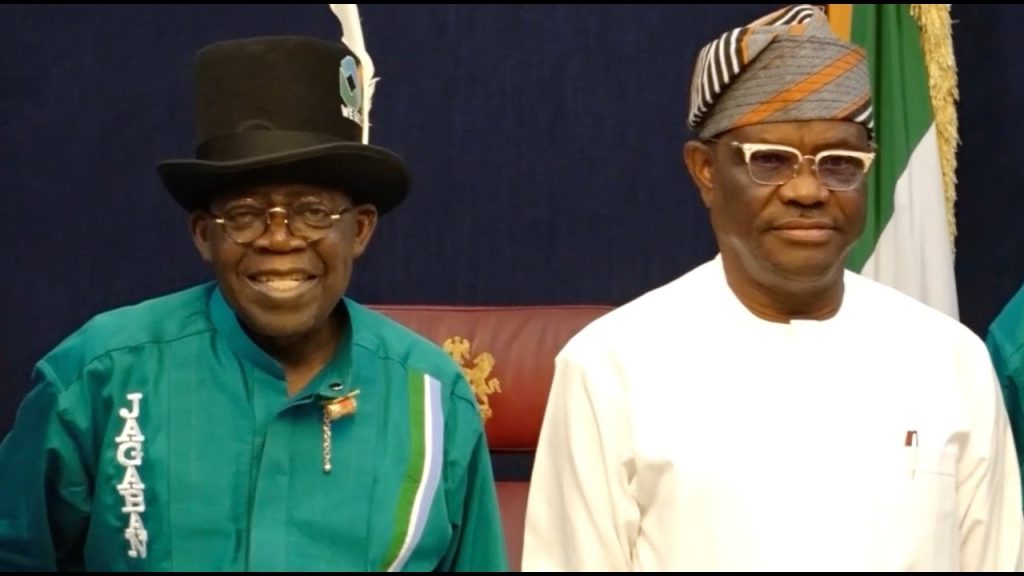 Rivers Gov Declares Wednesday Public Holiday Ahead of Tinubu's Visit