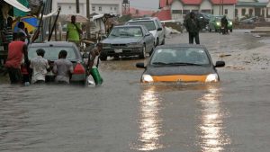 Flood Relief: FG Says 13,000 Nigerians Benefited From The Intervention