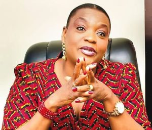 Activist Urges Governors To Nominate Women For Ministerial Appointments