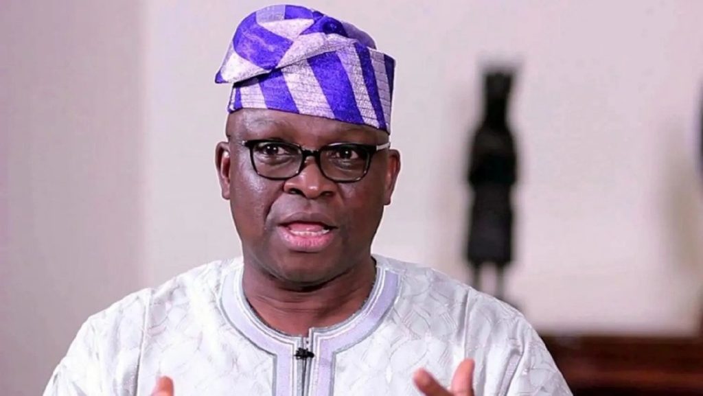 Court Permits Ekiti Ex-Gov Fayose Foreign Medical Trip