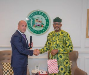 Canada to Invest in Ogun State Agriculture, Technology, Infrastructure Sectors
