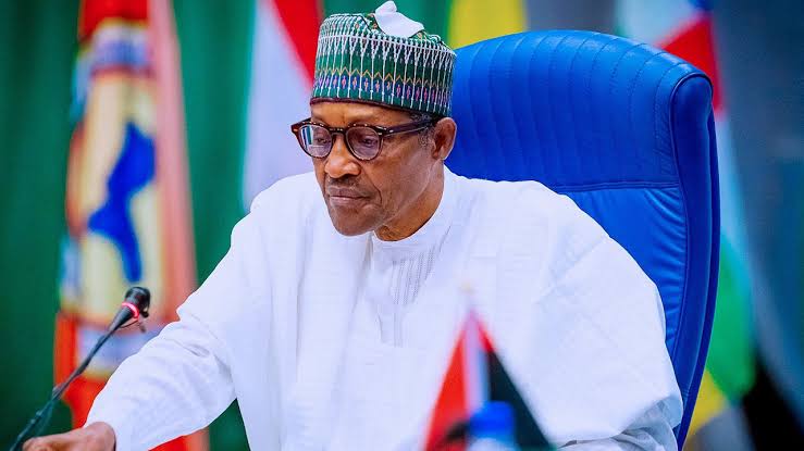 Buhari seeks Senate Approval of Additional $800m from World Bank