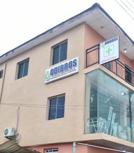 ODIBROS Equipment, Pharmaceutical Limited Expands Operation With New Location