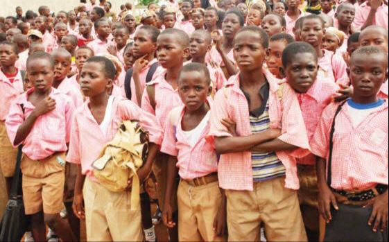 Lagos Govt Call For More Attention on Boy Child