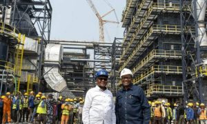 Dangote Refinery to be Commissioned by African Leaders Including Buhari and Tinubu