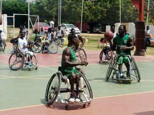 3×3 Wheelchair Basketball Championship Set to Commence In Abeokuta