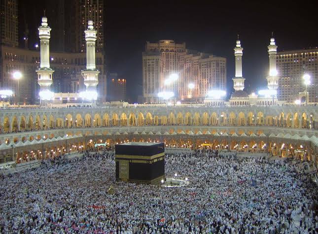 NAHCON Clarifies $100 Additional Fee for Hajj pilgrims