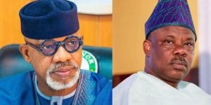 Abiodun Absolves Himself From Dangote Refinery Relocation, Says Ex-Gov Amosun to Be Blame