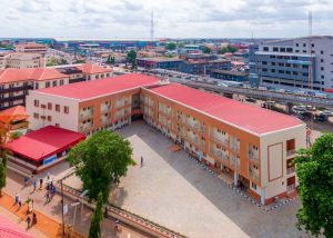 Sanwo-Olu Commissions 13 Vital Projects Across Lagos State