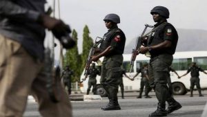 Nigeria Police Force Announces Traffic Diversions in Abuja Ahead of May 29 Swearing-in