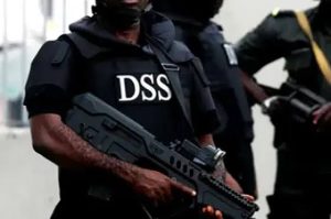 Rivalry Between DSS, EFCC Over Ikoyi Office Continues