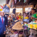 Enugu Governor Peter Mbah Urges Residents to Revive Economy by Going About Their Businesses