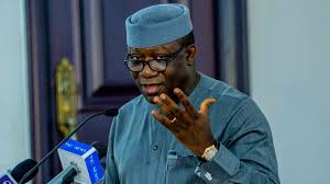 Ex-Governor of Ekiti State, Kayode Fayemi Refutes Alleged N4bn Fraud Claims