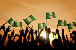 Federal Government Declares June 12th Public Holiday to Celebrate Democracy Day