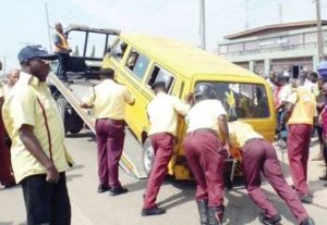 LASTMA Clarifies Its Powers to Arrest Traffic Violators in Lagos
