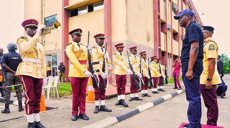 LASTMA Clarifies Its Powers to Arrest Traffic Violators in Lagos