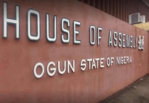 Ogun House of Assembly Postpones Inauguration of 10th Assembly