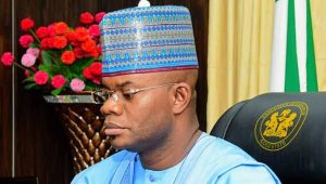 Kogi State Governor, Yahaya Bello, Terminate Appointments of Three Top Officials Over Misconduct