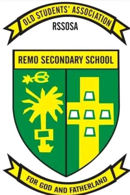 Remo Secondary School Old Students Association Calls for Experts to Achieve 10-Year Development Plan Project