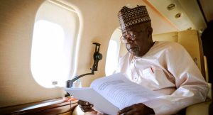 Tinubu to Attend Paris Summit for New Global Financial Pact