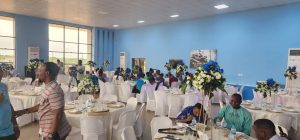 Remo Stars Hosts Banquet to Celebrate Season Success, First-Ever CAF Champions League Qualification