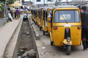 Lagos State Government Collaborates with SiiTECh to Digitally Register Motorcycles and Tricycles
