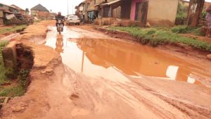 Governor Abiodun Responds to Sagamu-Aiyepe Road Complaints, Promises Quick Repair