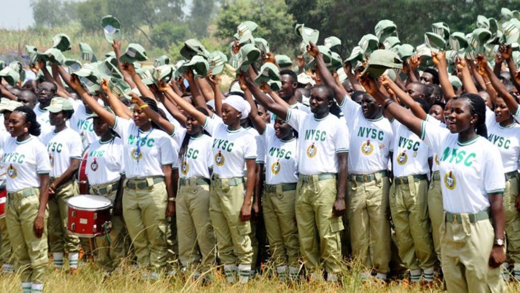 NYSC Blames Banks for Delay in Payment of Corps Members’ Allowance