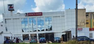 Banks Resume Operations in Sagamu after Months of Destruction