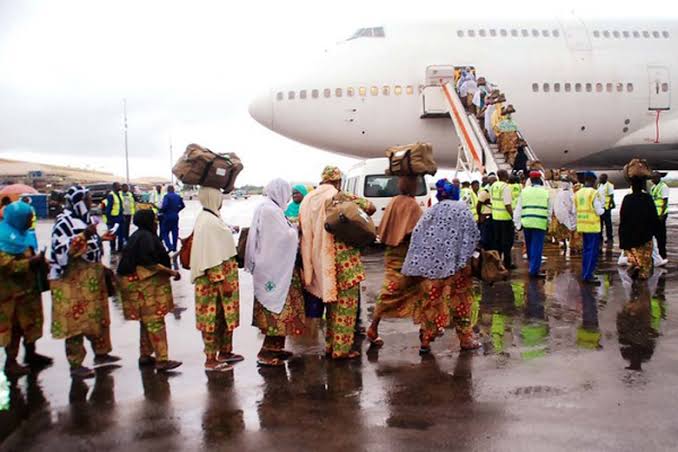 Ninety-Five Thousand Nigerians to Return After Pilgrimage