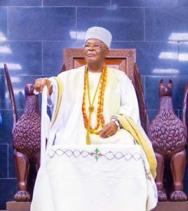 Alake of Egbaland urges FG to prioritize infrastructural facilities in Ogun State