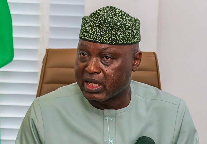 Ekiti APC Chairman Abducted, Governor Orders Security Agencies to Rescue Him