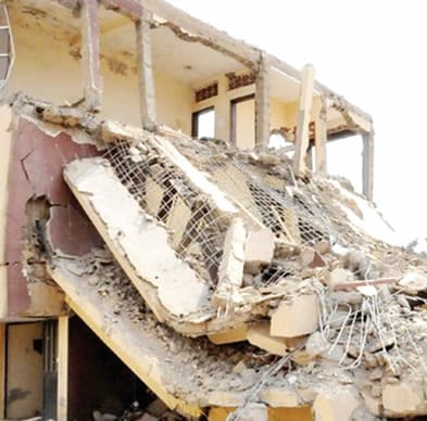 Lagos State Government to Launch New Initiatives to Combat Building Collapse