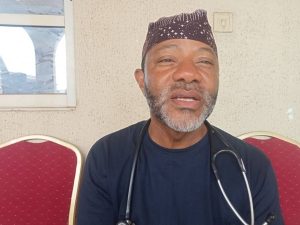 Akarigbo of Remoland Commends Free Medical Outreach Organisers