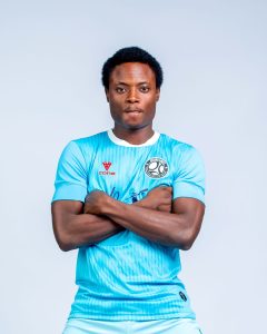 Shola Ogundana Joins Flamengo On Loan