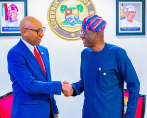 Lagos State, Queens Borough to Collaborate on Tech, Youth Empowerment, Gender Equality