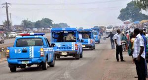 FRSC Apprehends 8,592 Offenders for 179,165 Offences in Three Months