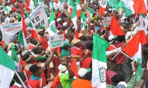 Anti-masses Policy; NLC to Embark on Strike