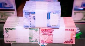 Old Naira Notes Soon to Phase Out -CBN