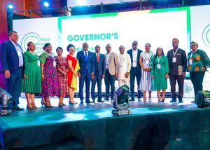 Lagos State Launches Circular Economy Hotspot 2023