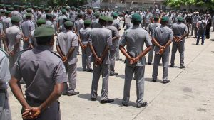 Tinubu Approves Appointment of New DCG, CG of Nigeria Customs Service