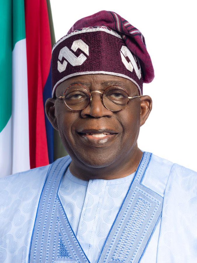 President Tinubu to Make National Broadcast to Nigerians