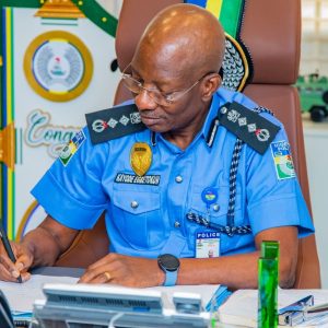 IGP Sets Up Schools Protection Squad, Launches SOP Handbook For Safe Programme