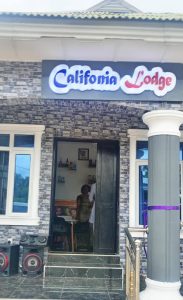 Lekan Odunlami Unveils Historic Califonia Lodge, the First of its Kind in Akaka Remo, Ogun State