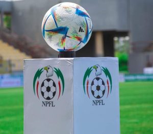 NPFL24 Season Start Postponed, to Accommodate CAF Clubs, Ensure Smooth Live Streaming