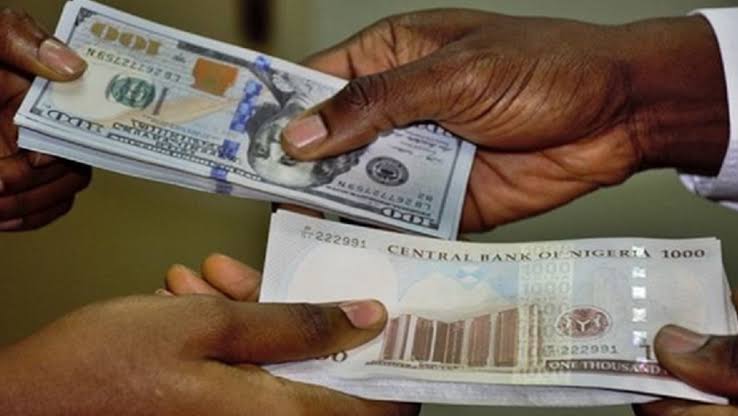Naira Crashes Against Dollar, Businesses Will Be Affected; BDC Operator