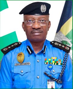 IGP Reiterates Commitment to Restoring Sanity to Highways, Police Operations