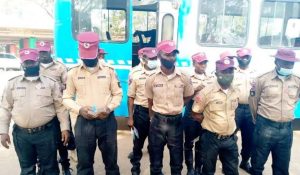 Ogun State Revenue Service Chairman Officials Join FRSC as Special Marshals to Enhance Road Safety, Revenue Generation