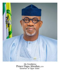 Governor Dapo Abiodun Releases Funds for Gratuity Payment to Ogun State Retirees